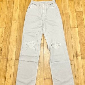 pacsun 90s boyfriend jeans